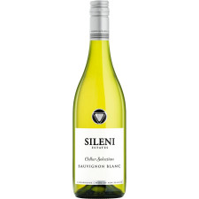 Вино Sileni Cellar Selection Sauvignon Blanc белое сухое 12,5% 0,75л mini slide 1