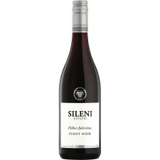 Вино Sileni Pinot Noir червоне сухе 12,5% 0,75л mini slide 1