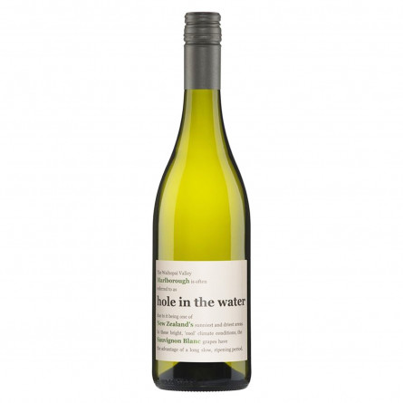 Вино Konrad Wines Hole In The Water Sauvignon Blanc біле сухе 12% 0,75л