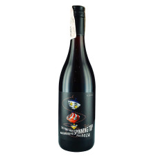 Вино Spinning Top Pinot Noir червоне сухе 13% 0,75л mini slide 1