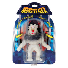 Игрушка растягивающаяся Monster Flex Монстры в ассортименте mini slide 1