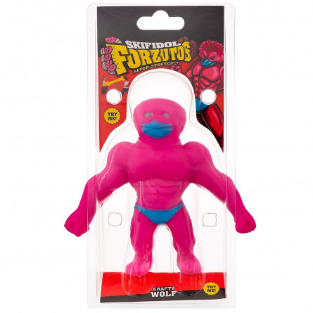 Іграшка Forzutos тянучка Фантастичні створіння