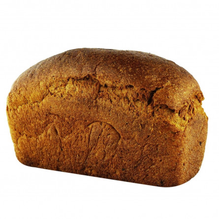 Хліб Солодовий житньо-пшеничний 400г slide 1