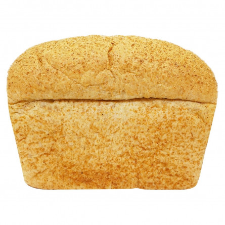 Хліб пшеничний формовий висівковий 400г slide 1