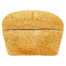 Хліб пшеничний формовий висівковий 400г mini slide 1