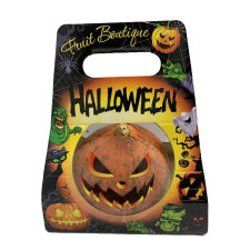 Тыква Halloween mini slide 1