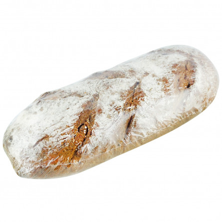Хлеб Литовский ржано-пшеничный 370г