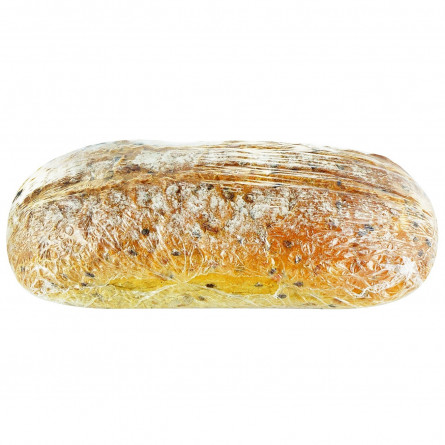 Хлеб Морковно-зерновой пшеничный 350г