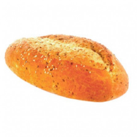 Хлеб Фитнес пшеничный 350г