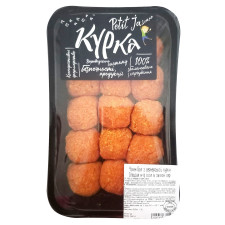 Чікен бол Petit Ja з курки 500г mini slide 1