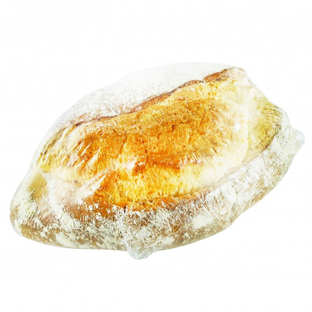 Хліб Латіно пшенично-житній 350г