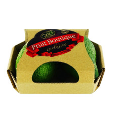 Авокадо Fruit Boutique Exclusive в упаковці 2шт mini slide 1