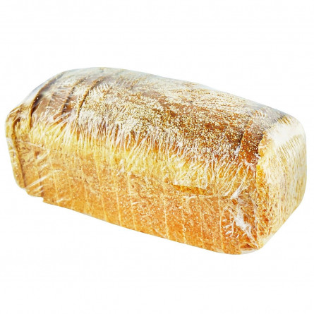 Хліб бездріжджовий пшеничний 0,29кг