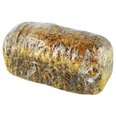 Хліб бездріжджовий пшенично-житній 0,29кг