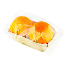 Апельсин в упаковці 2шт mini slide 1