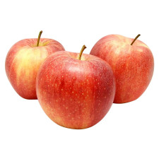 Яблоки Гала mini slide 1