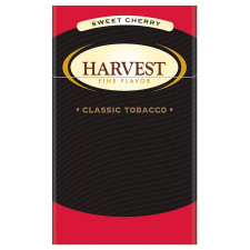Цигарки Harvest Sweet Cherry 20шт mini slide 1