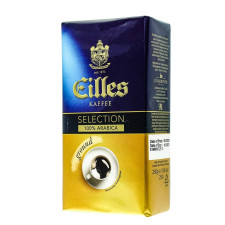 Кава Eilles Kaffee Selection мелена 250г mini slide 1