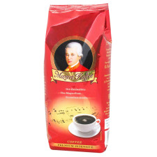Кава Mozart Kaffee Premium Intensive мелена 250г mini slide 1