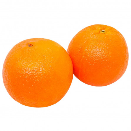 Апельсин Элитный весовой Испания