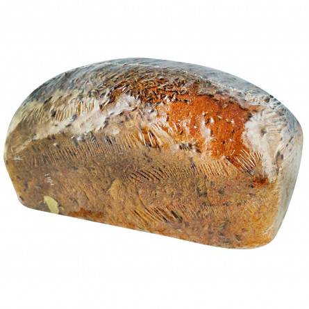 Хлеб Бородинский ржано-пшеничный slide 1