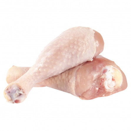 Голень цыпленка охлажденная