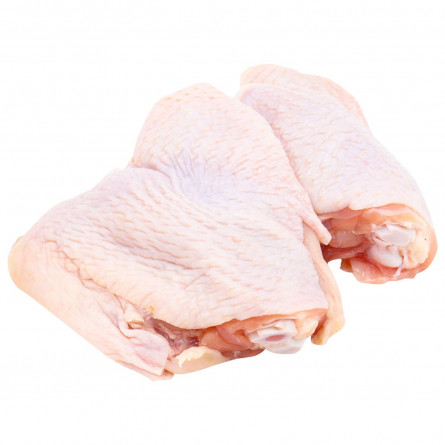 Бедро цыпленка-бройлера охлажденное