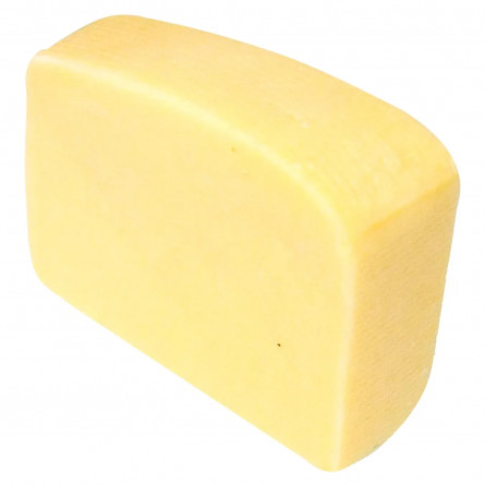 Сыр Прикарпатский 50%