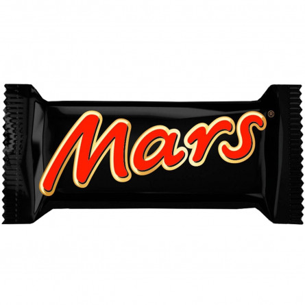 Цукерки Mars вагові slide 1
