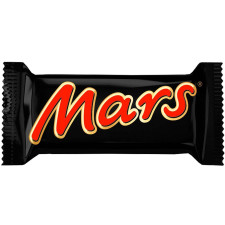 Цукерки Mars вагові mini slide 1