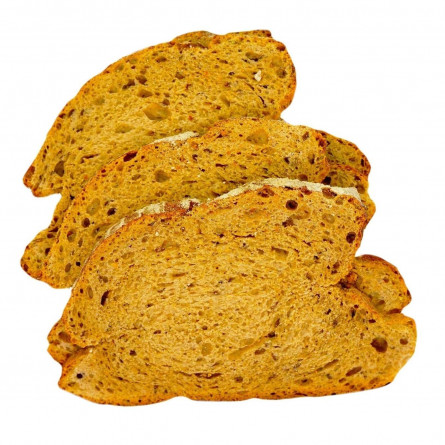 Хліб Гречаний ваговий slide 1