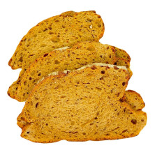 Хліб Гречаний ваговий mini slide 1