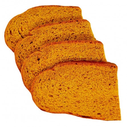 Хліб Карельський ваговий