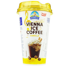 Кофе холодный Maresi Vienna Ваниль 230мл mini slide 1