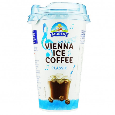 Кофе холодный Maresi Vienna Classic 230мл