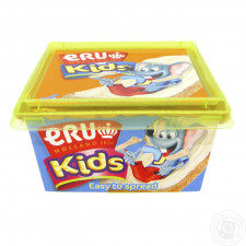 Сир плавлений ERU Kids 30% 100г mini slide 1