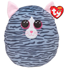 Іграшка TY Squish-A-Boos Кошеня Kiki mini slide 1