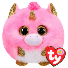 Іграшка TY Puffies Рожевий єдиноріг Fantasia mini slide 1