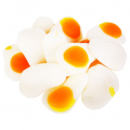 Цукерки жувальні міні яєчня