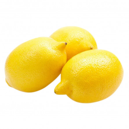 Лимон Туреччина ваговий