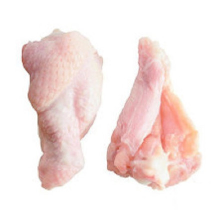 Крыло цыпленка бройлера плечевая часть охлажденное весовое