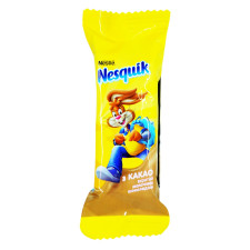 Конфеты NESTLÉ® NESQUIK® вафельные со вкусом какао весовые mini slide 1