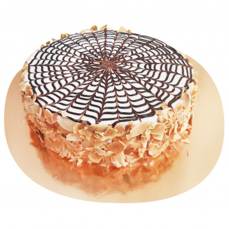Торт Ферреро Роше | Ferrero Rocher Cake [Видео рецепт]