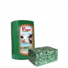 Сир Prego Basilico 50% mini slide 1