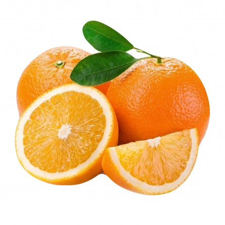 Апельсин Туреччина slide 1
