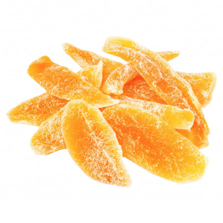 Цукаты манго весовые slide 1