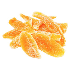 Цукаты манго весовые mini slide 1