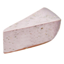 Сыр Гауда с лавандой 50% весовой mini slide 1