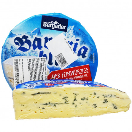 Сыр Бавария Блю 70%