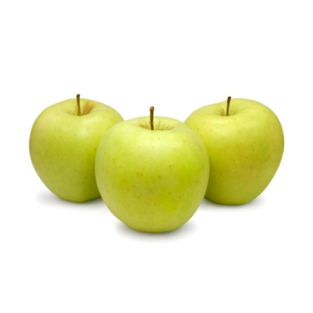 Яблуко Голден органікс вагове slide 1